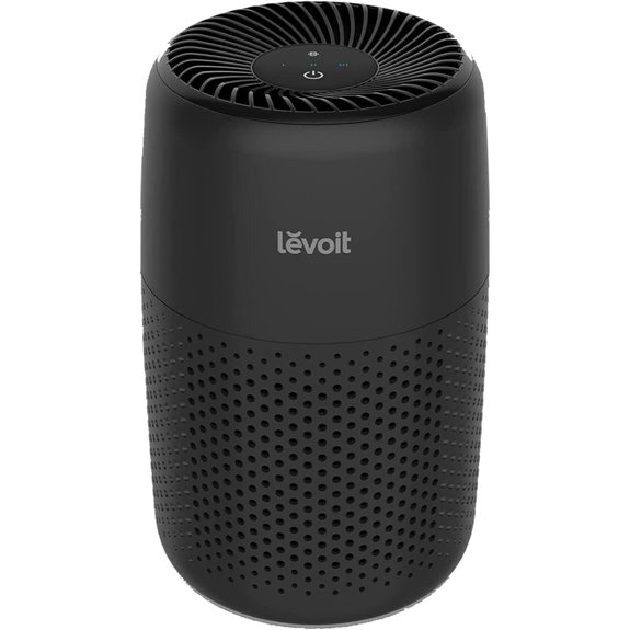 LEVOIT 3-in-1 Air Purifier for Home and Office
