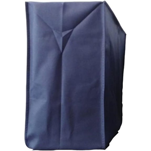 CPU Dust Cover for PC Tower Protection