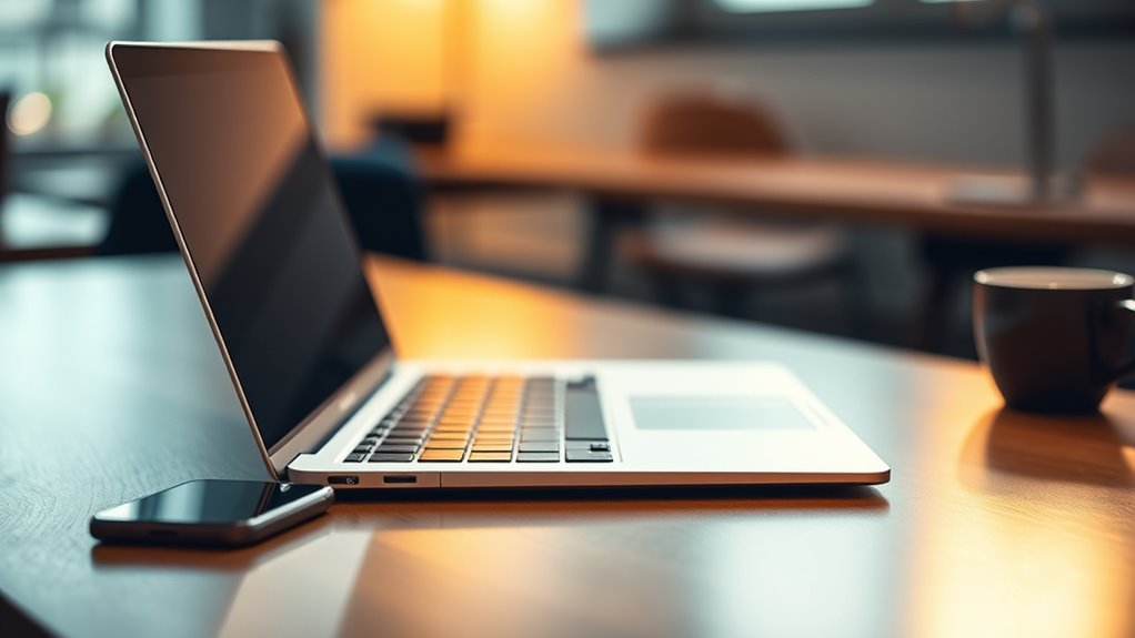 performance display ports battery