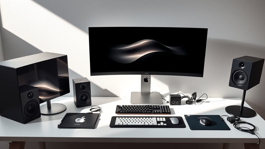 performance storage compatibility budget