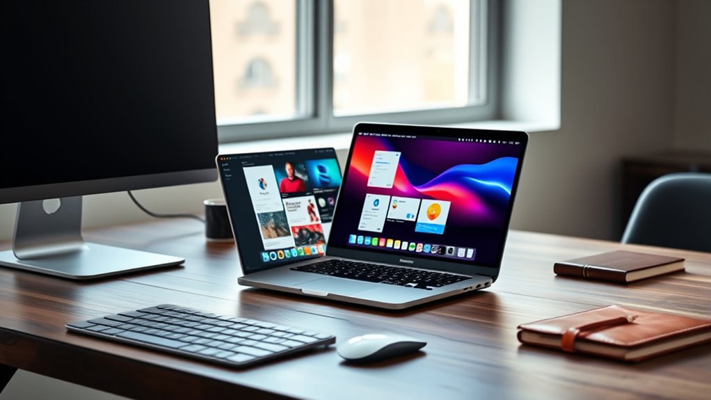 personalized macbook configuration choices