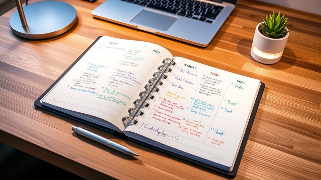 planner selection considerations