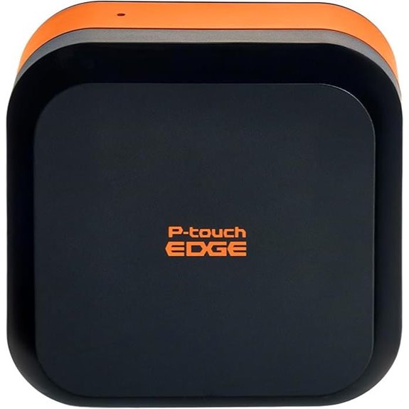 Brother PT-E720BT Portable Label Printer with Bluetooth