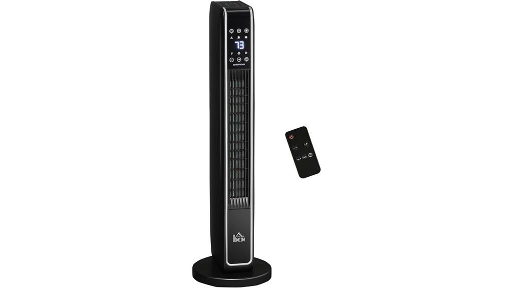 portable electric tower heater