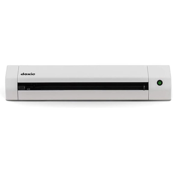 Doxie Go SE Portable Document Scanner