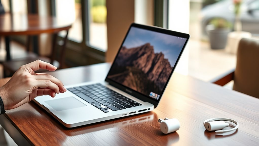 portable lightweight quiet performance