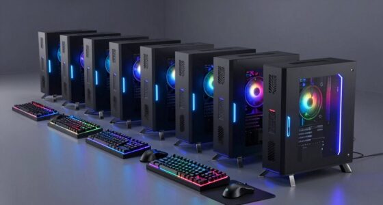 premium 2026 vr gaming pcs