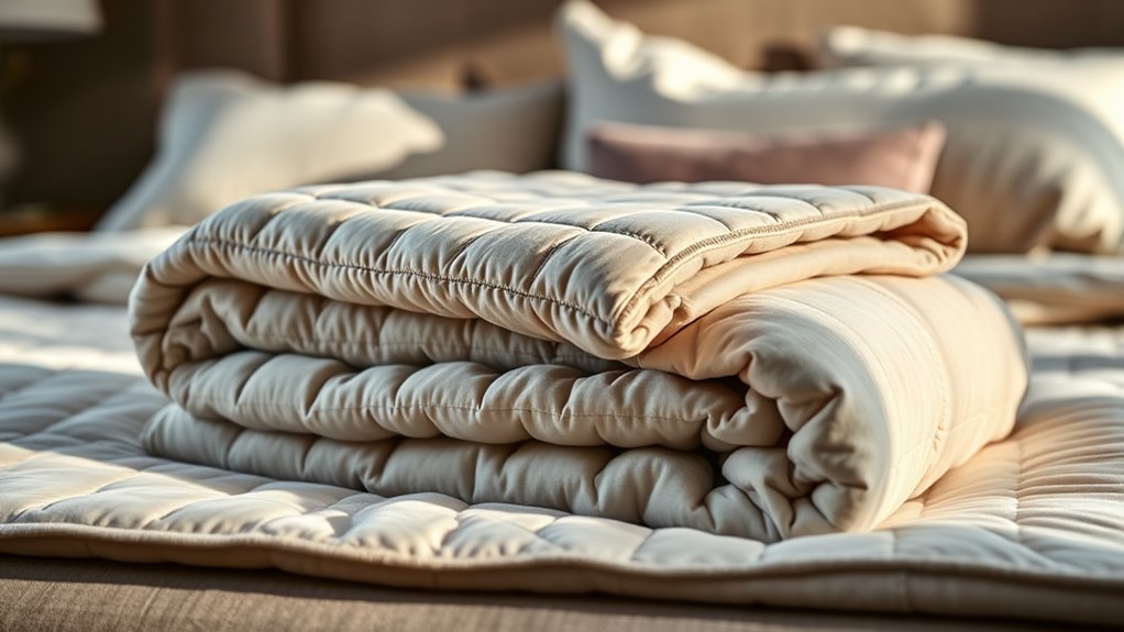 premium weighted blanket recommendations