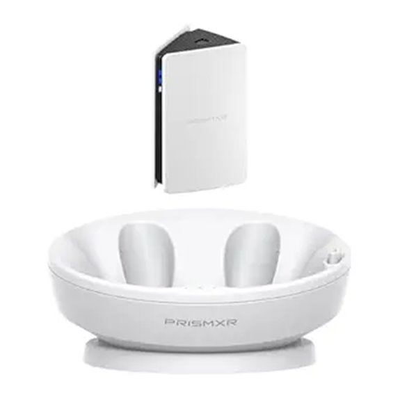 PRISMXR Charging Dock & Air Link Bridge for Quest 3