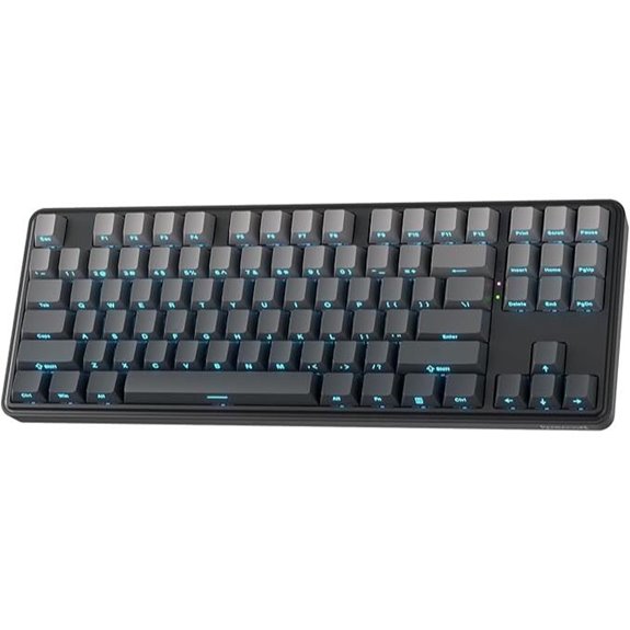 Redragon K707 PRO GB Mechanical Gaming Keyboard