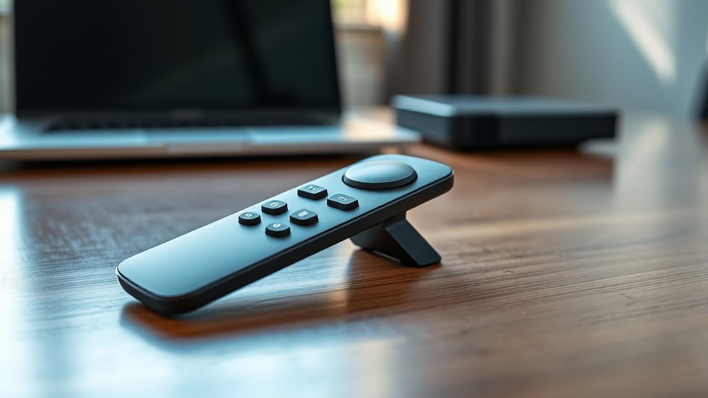 remote features and reliability