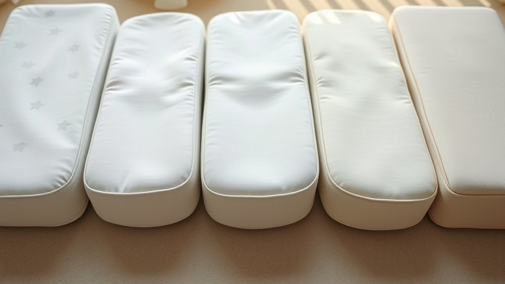 safe non toxic infant mattresses