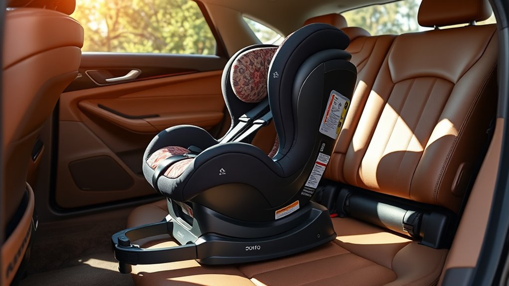 safety fit adjustability ease