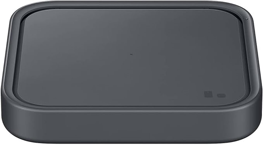 samsung 15w wireless charger