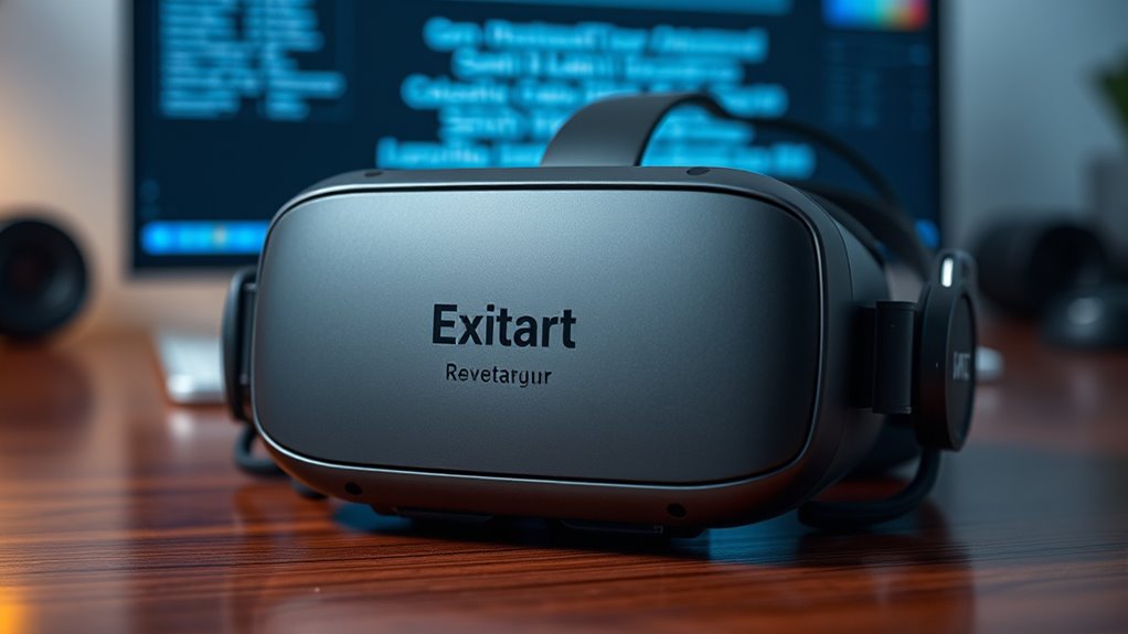 sharp text display considerations