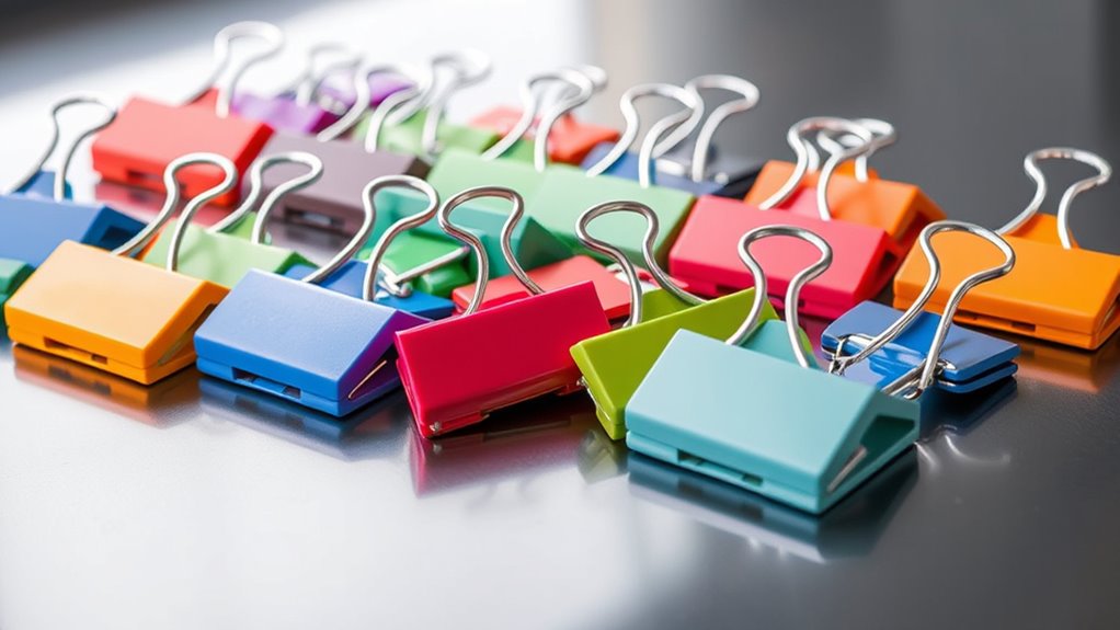 size color quantity durability