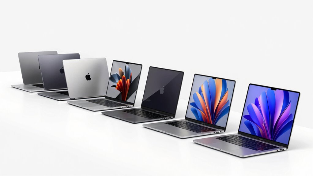 top 12 16gb macbook airs