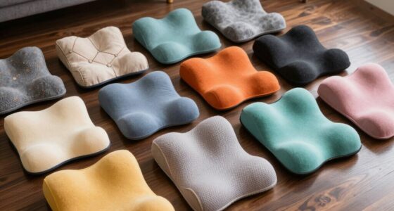 top 15 coccyx support cushions