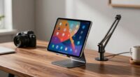 top 15 desk mount tablets