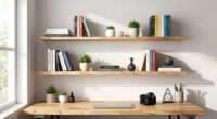 top 15 desk shelf picks