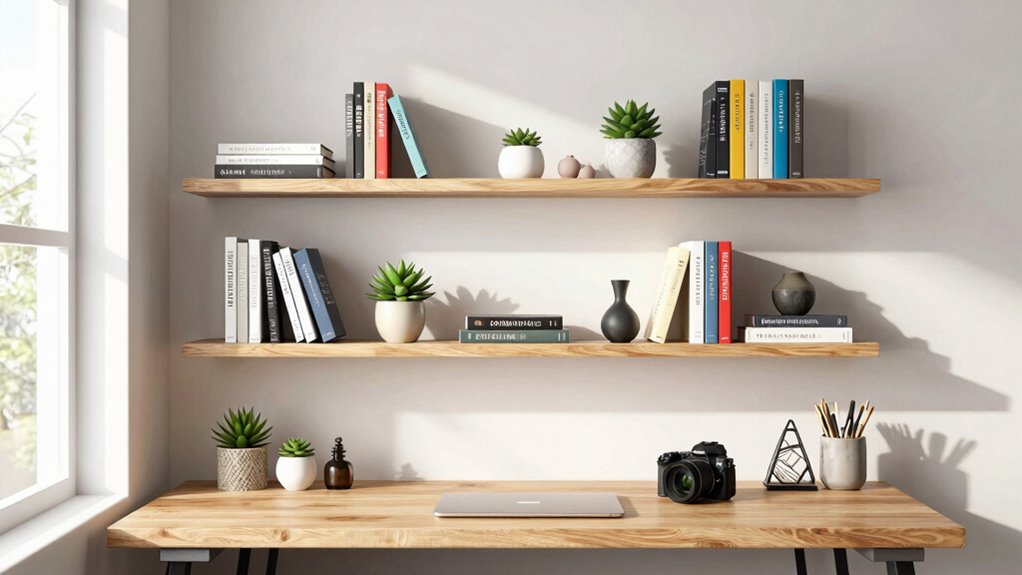 top 15 desk shelf picks