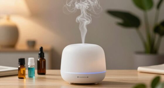 top 15 diffusers for relaxation