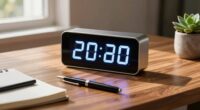 top 15 digital desk clocks