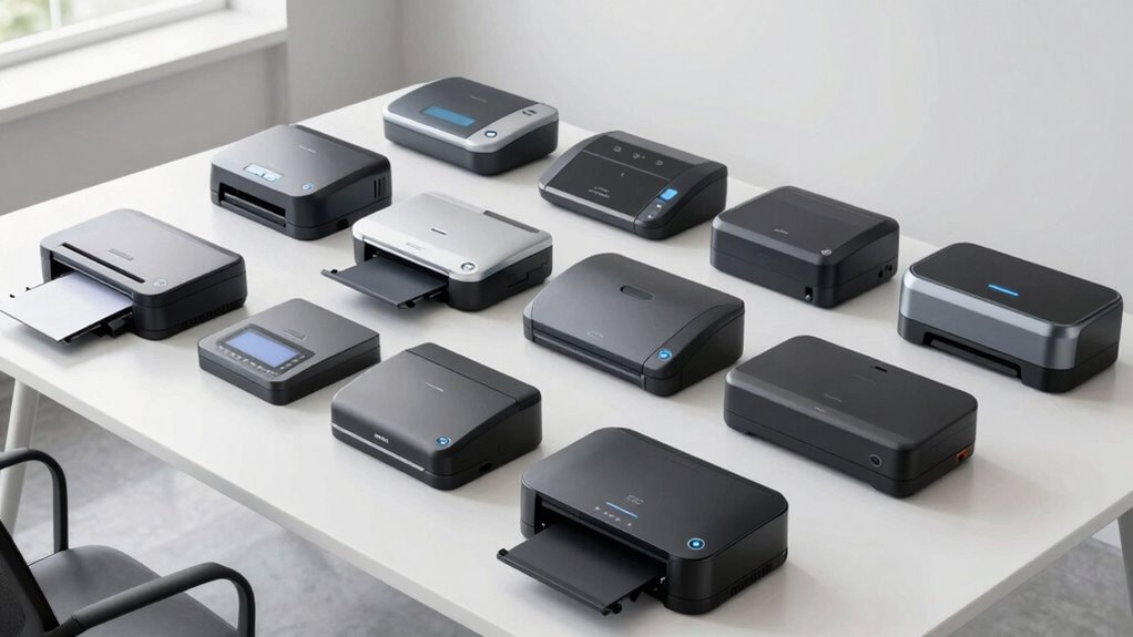 top 15 document scanners