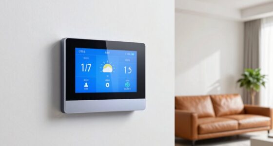 top 15 money saving smart thermostats