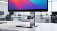 top 15 monitor swivel stands