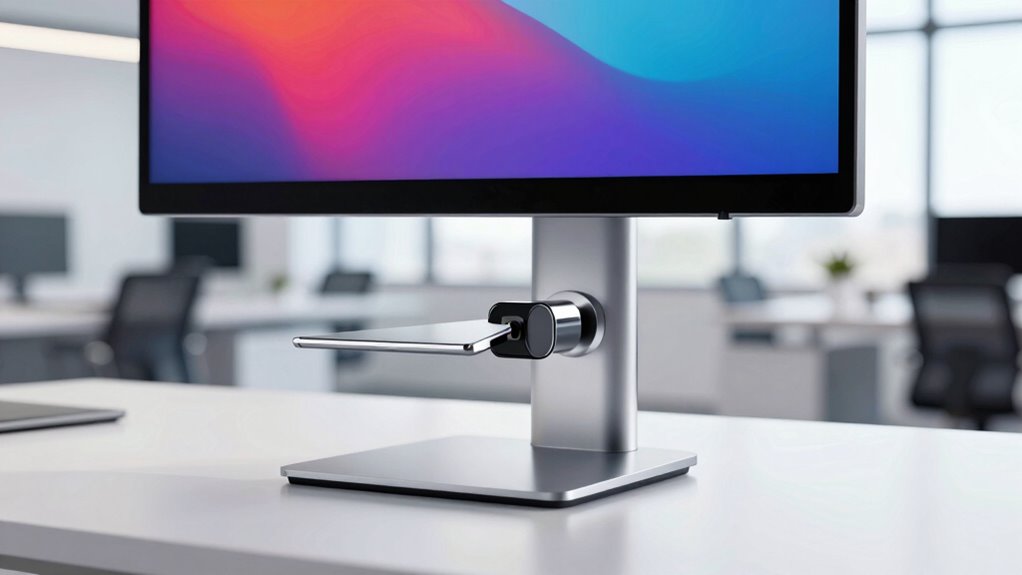 top 15 monitor swivel stands