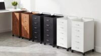 top 15 office filing carts