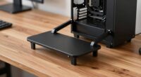 top 15 under desk cpu mounts