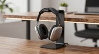 top 15 under desk headphone holders