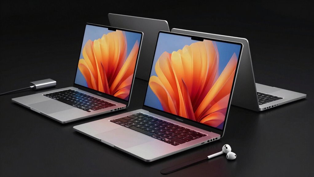top 2026 macbooks with 32gb