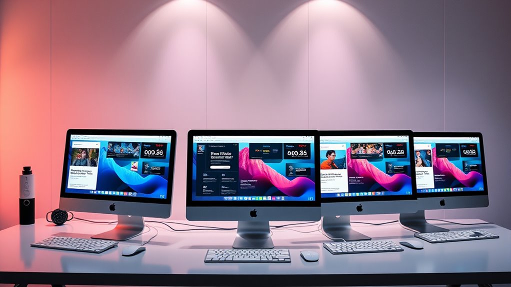 top 24 inch imac setups