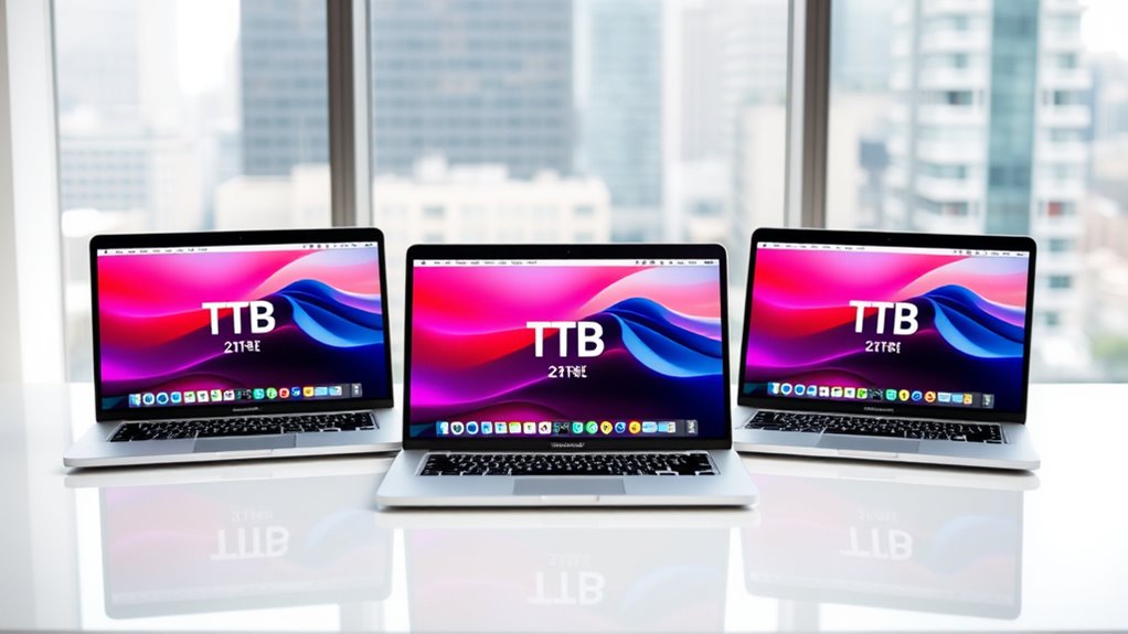 top 2tb macbook airs