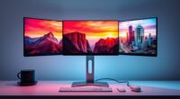 top 4k color e ink monitors