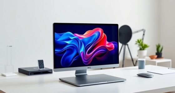 top 5k monitors for mac