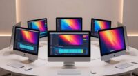 top 6 imacs for video editing