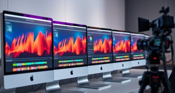 top 6 video editing macs