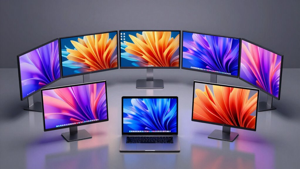 top 8 5k monitors