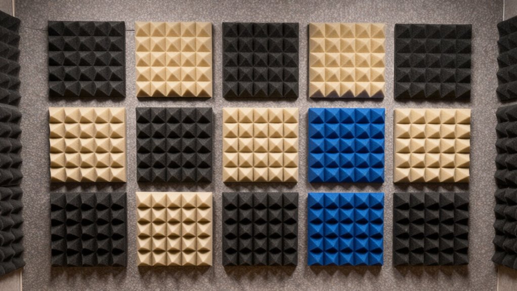 top acoustic foam panel picks