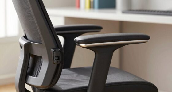 top adjustable armrest accessories