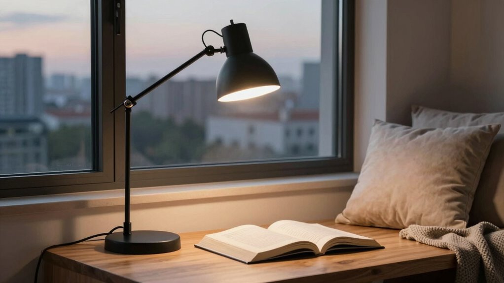 top adjustable reading lamps