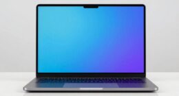 top anti glare laptop screens