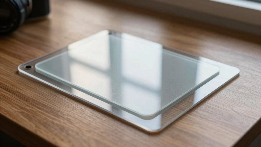 top anti glare screen filters