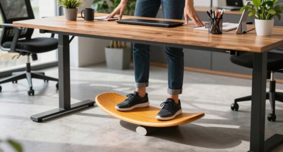 top balance boards 2026