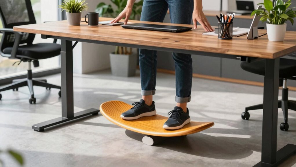 top balance boards 2026