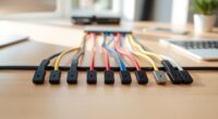top cable management solutions